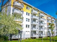 Top-sanierte 3-Raum-Wohnung in schöner Lage - Zwickau