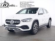 Mercedes GLA 180, Progressive Busin MBUX HE, Jahr 2023 - Viernheim