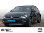 VW Golf, 1.0 TSI VII, Jahr 2018 - Moers