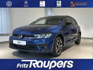 VW Polo, 1.0 l TSI GOAL OPF, Jahr 2022 - Hannover