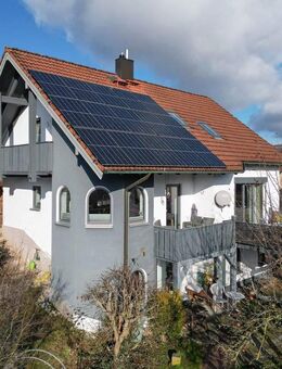 1...2...3 einziehen! Top gepflegtes Wohnhaus in Ebermannstadt - Ebermannstadt