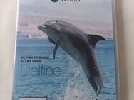 Ultimate Guide - Alles über Delfine - Discovery World DVD - Essen