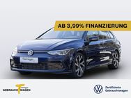 VW Golf Variant, 2.0 TDI R-LINE IQ LIGHT LM18, Jahr 2021 - Duisburg