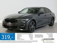 BMW 330, e M Sport Laser Live Pro H&K, Jahr 2020 - Paderborn