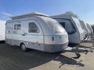 Hymer-Eriba Future 480 Vorzelt Autark - Willich