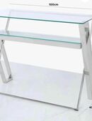 Schreibtisch von Canora Grey in 75446