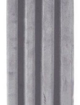 LeGer Home by Lena Gercke Vorhang Samt Ladina (1 St), Ösen, blickdicht, Polyester, blickdichter Vorhang, Samt Vorhang