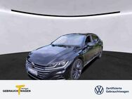 VW Arteon Shooting Brake 2.0 TDI 4M R-LINE LM20 AHK STDHZG - Marl (Nordrhein-Westfalen)