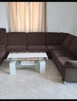 Sofa / Coutch / Wohnlandschaft - Celle