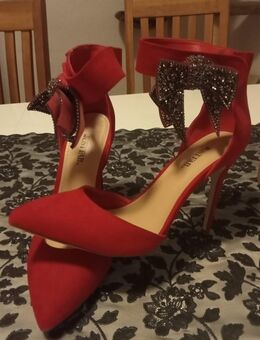 Schöne Heels - Rheinberg