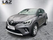 Renault Captur, TCe 90 Intens, Jahr 2021 - Ahrensburg