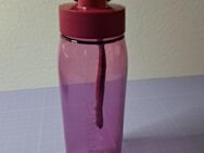 Flasche mit Trinkverschluß, Tupperware, neu - Göttingen