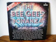 The Bee Gees-Bonanza-Vinyl-3 LP-Box,Pickwick,1980 - Linnich