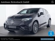 Mercedes EQE, 300 AMG NIGHT BURMES ° MEMO, Jahr 2023 - Lebach