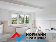 4-Raumwohnung in historischer Villa mit Garage - Meißen