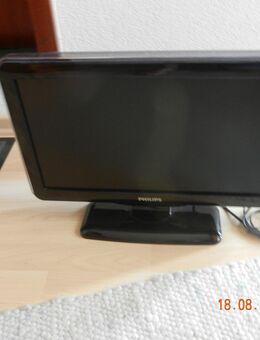 Philips 19 Zol TV - Vaihingen (Enz)