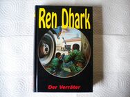 Ren Dhark-Der Verräter,Marten Veit,HJB Verlag,2000 - Linnich