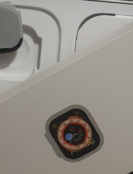 Apple smart watsch ultra 2 - Homburg Zentrum