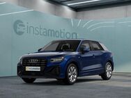 Audi Q2, 30 TDI S line, Jahr 2023 - München