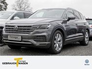 VW Touareg, 3.0 TDI ELEGANCE, Jahr 2021 - Recklinghausen