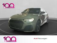 Audi A1, Sportback S line 35 TFSI dig, Jahr 2023 - Euskirchen