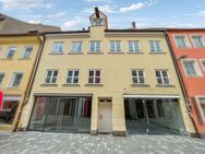 Attraktives Wohn- und Geschäftshaus in der Altstadt von Kaufbeuren - Kaufbeuren