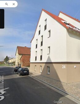 3 Zimmer-Wohnung - gehoben - Zweitvermietung - Kürnach