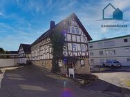 Historisches Eichenfachwerkhaus - Baubiologisch Renoviertes 3-Familienhaus mit Charme - Höhr-Grenzhausen