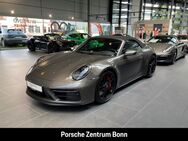 Porsche 911, 992 Carrera GTS Cabriolet Burmester Lift, Jahr 2023 - Bonn