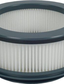 Rowenta EPA-Filter ZR009008, Zubehör für X-Force Flex 11.60 / 14.60 Akku-Staubsauger, effizienter Partikelfilter