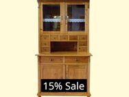 Sale 15%, Buffet, Küchenschrank im LandhausStil, Antik (644) - Kirchheim (Neckar)