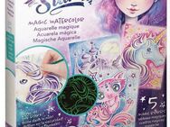 Nebulous Stars Kreativset Nebulia, Aquarelle