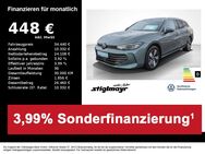 VW Passat Variant, 1.5 Business eTSI, Jahr 2024 - Pfaffenhofen (Ilm)