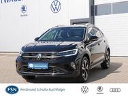 VW Taigo, 1.5 TSI IQ LIGHT AID, Jahr 2023 - Rostock