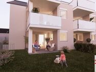 Bezugsfertig: Familienglück mit großem Garten! - Korntal-Münchingen