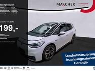 VW ID.3, 1st Plus h Ambien, Jahr 2020 - Wackersdorf