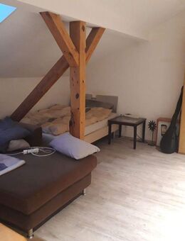 Apartment mit Kochnische in Ammersricht - Amberg