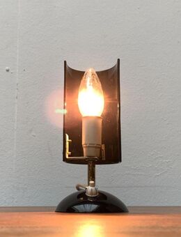 Mid Century Table Lamp Tischleuchte zu 60er Space Age Stilnovo 2 - Hamburg Hamburg-Nord