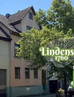 Lindenstraße 1760! Reihenmittelhaus in Ludwigsburg - Ludwigsburg