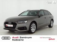 Audi A4, Avant 35 TFSI SideAssist, Jahr 2020 - Koblenz