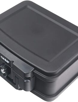 HMF Feuerfeste Wasserdichte Dokumentenbox DIN A4 #250452 - Birkenfeld (Baden-Württemberg)