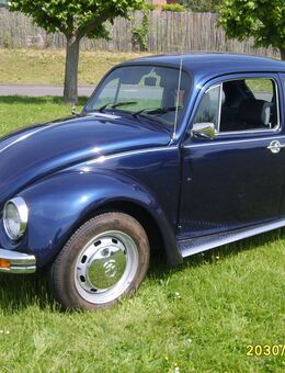 Traumhafter VW Käfer 1200 mit H Kennzeichen und Wertgutachten - Niederkassel
