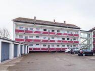 3-Zimmer Wohnung in Kothau - Ingolstadt