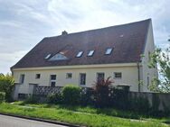 Gepflegtes Mehrfamilienhaus mit 4 Wohneinheiten in der Niederen Börde OT Jersleben - Wolmirstedt