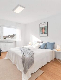 ***ANSPRECHENDE 3-ZIMMER WOHNUNG IN LUDWIGSBURG-POPPENWEILER - SOFORT VERFÜGBAR*** - Ludwigsburg