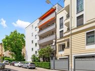 ++ Mitten im Westen - saniert und sofort zu übernehmen ++ - Stuttgart