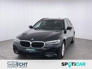 BMW 520, 2.0 d Advantage, Jahr 2022 - Uslar