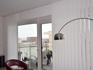 Kapitalanlage: Mitte // 2-Zimmer-Wohnung mit Ausblick auf den Neuen Hafen und die Weser - Bremerhaven