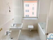 Vollsanierte 4,5-Zimmer-Wohnung für Ihre Familie [Maisonette, Dusche und Badewanne] - Görlitz