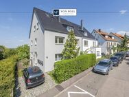 Gepflegtes Mehrfamilienhaus in begehrter Aussichtslage - Stuttgart